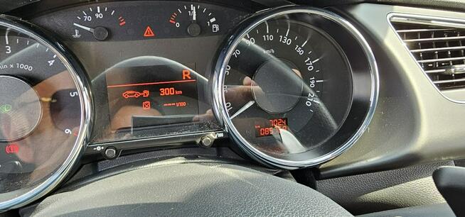 Peugeot 3008 Automat 80.000tys km