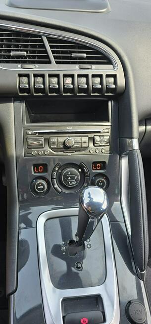 Peugeot 3008 Automat 80.000tys km