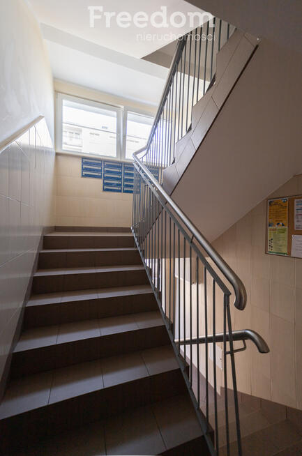 Gotowe do wprowadzenia 2-pokoje Puck