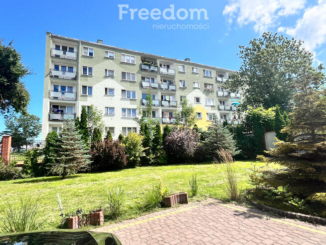 Gotowe do wprowadzenia 2-pokoje Puck