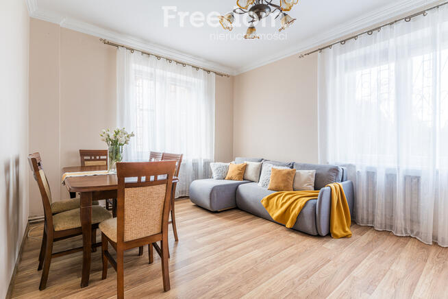 Wołomin, Mazowieckie, ul. Sienkiewicza