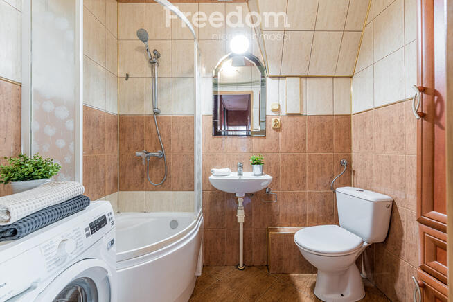 Wołomin, Mazowieckie, ul. Sienkiewicza