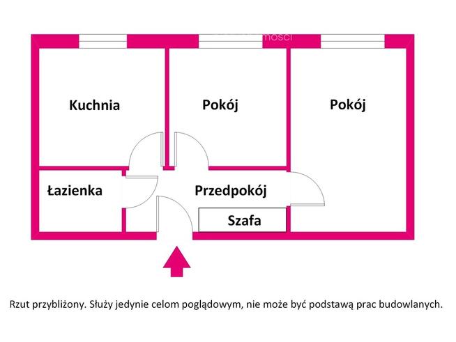 Wołomin, Mazowieckie, ul. Sienkiewicza