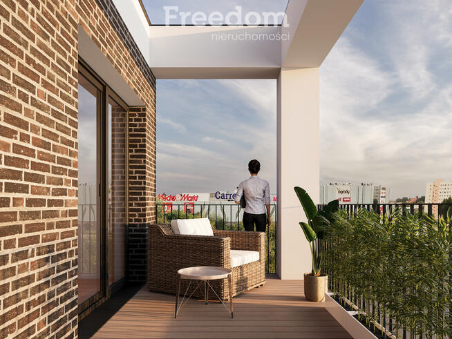 Nove Ogrody Elbląg -apartamentowce z halą garażową