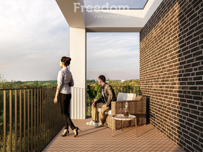 Nove Ogrody Elbląg -apartamentowce z halą garażową