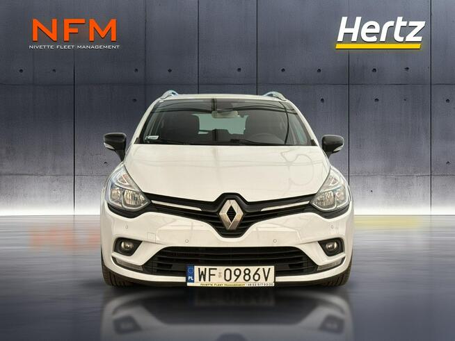 Renault Clio 0,9 TCe(90 KM) Limited Salon PL F-Vat