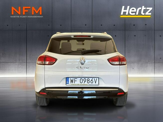 Renault Clio 0,9 TCe(90 KM) Limited Salon PL F-Vat