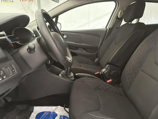 Renault Clio 0,9 TCe(90 KM) Limited Salon PL F-Vat