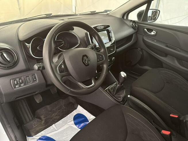 Renault Clio 0,9 TCe(90 KM) Limited Salon PL F-Vat