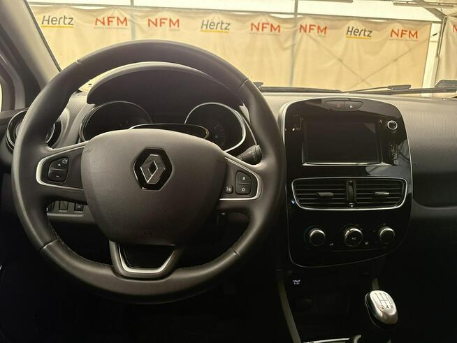 Renault Clio 0,9 TCe(90 KM) Limited Salon PL F-Vat