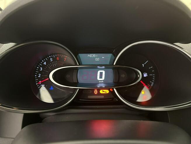 Renault Clio 0,9 TCe(90 KM) Limited Salon PL F-Vat