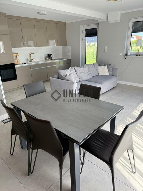 Domki Całoroczne Łeba NOWE/INWESTYCJA/LUX