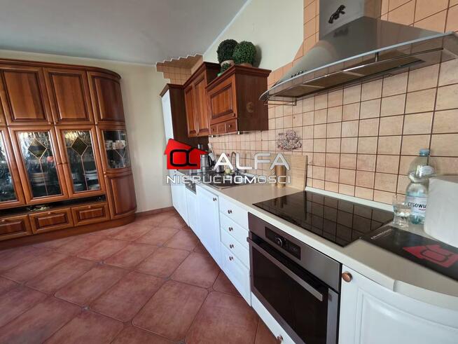 Mieszkanie Świdnica