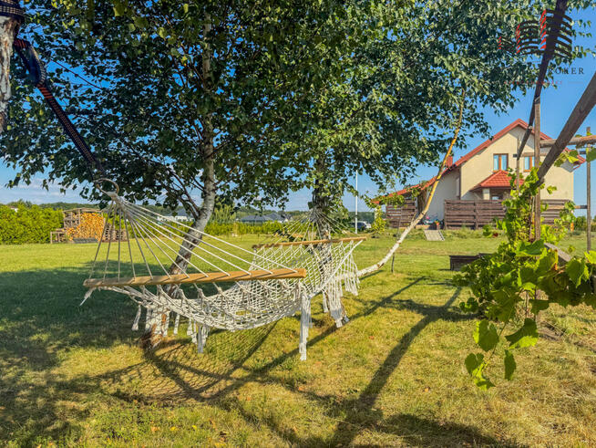 Dom Świdnik Duży Drugi gm. Wólka,