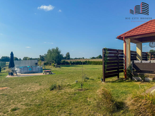 Dom Świdnik Duży Drugi gm. Wólka,