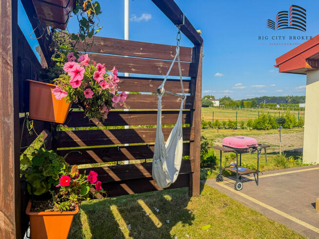 Dom Świdnik Duży Drugi gm. Wólka,