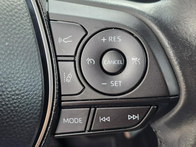 Toyota Corolla 2022 Tylko Salon Polska 1Właściciel GWARANCJA BEZWYPADKOWY st