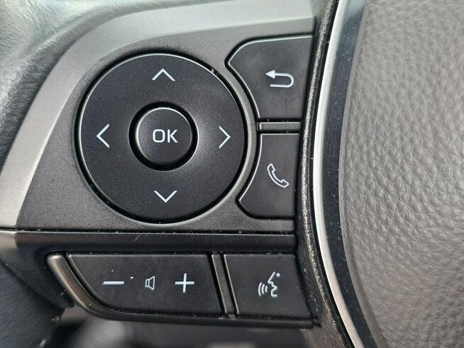 Toyota Corolla 2022 Tylko Salon Polska 1Właściciel GWARANCJA BEZWYPADKOWY st