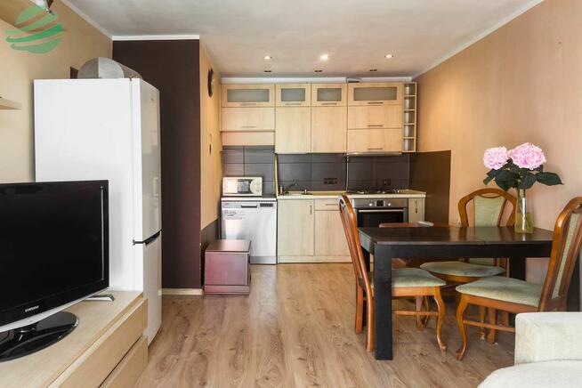 Mieszkanie Darłowo, Wyspiańskiego