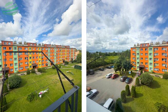 Mieszkanie Darłowo, Wyspiańskiego