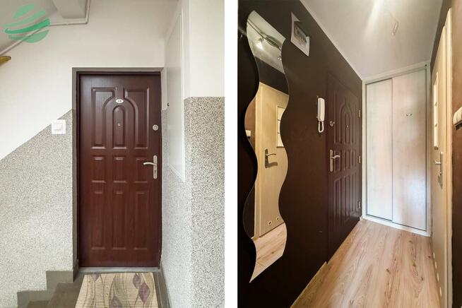 Mieszkanie Darłowo, Wyspiańskiego