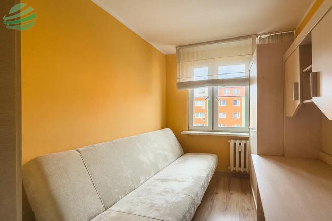 Mieszkanie Darłowo, Wyspiańskiego