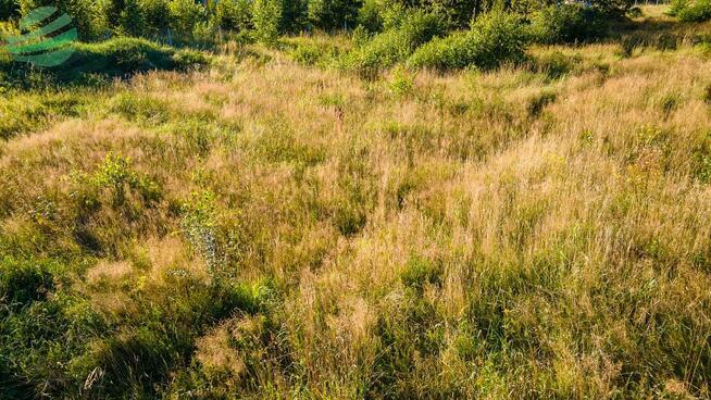 Działka budowlana Rusko gm. Darłowo