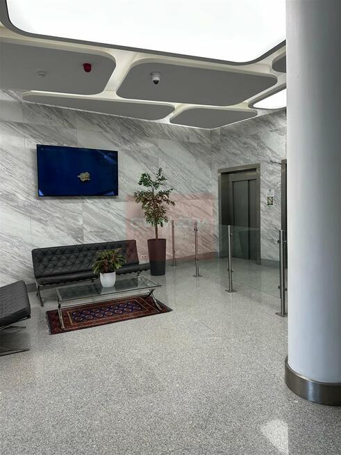 Powierzchnia biurowa Warszawa Ursynów