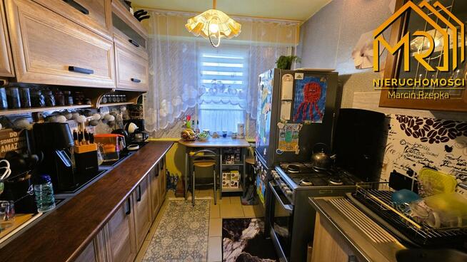 Mieszkanie Tarnów, Marynarki Wojennej