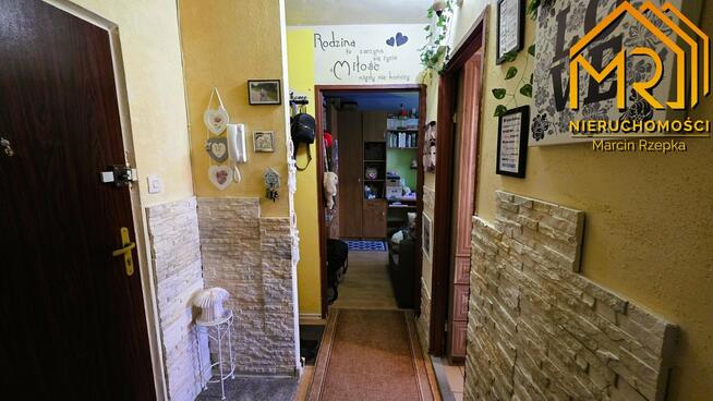 Mieszkanie Tarnów, Marynarki Wojennej