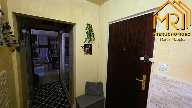 Mieszkanie Tarnów, Marynarki Wojennej