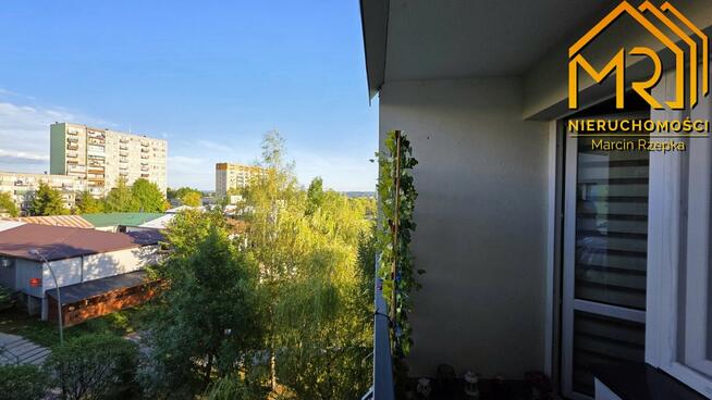 Mieszkanie Tarnów, Marynarki Wojennej