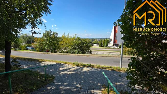 Mieszkanie Tarnów, Marynarki Wojennej