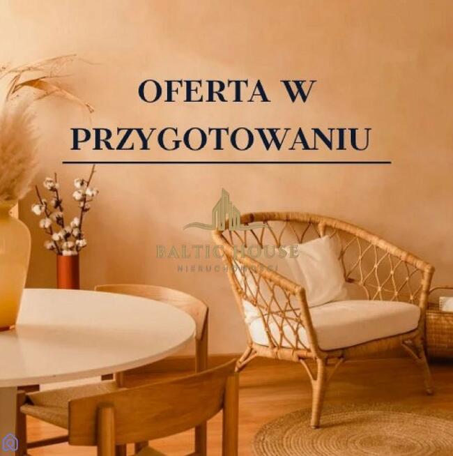 Mieszkanie Gdynia, Rozewska