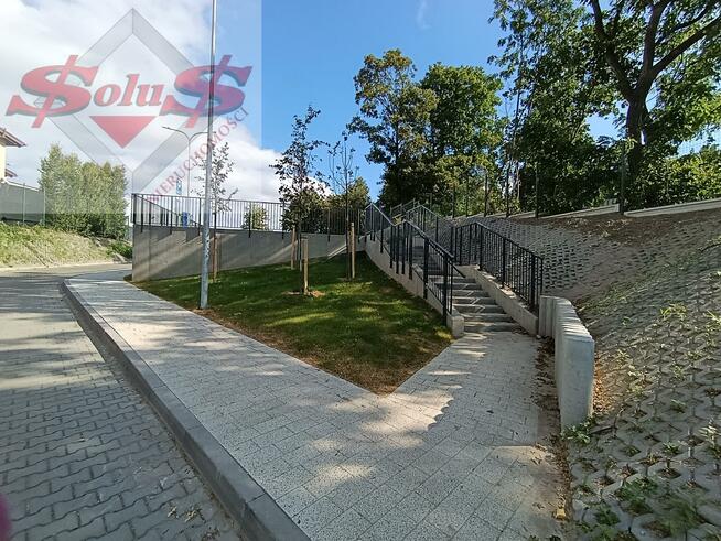 Mieszkanie Chorzów, Odległa