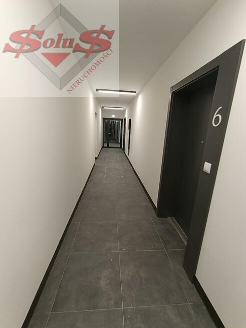 Mieszkanie Chorzów, Odległa