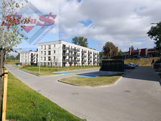 Mieszkanie Chorzów, Odległa