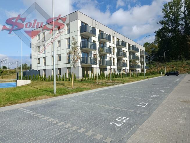 Mieszkanie Chorzów, Odległa