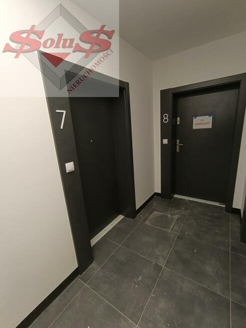 Mieszkanie Chorzów, Odległa