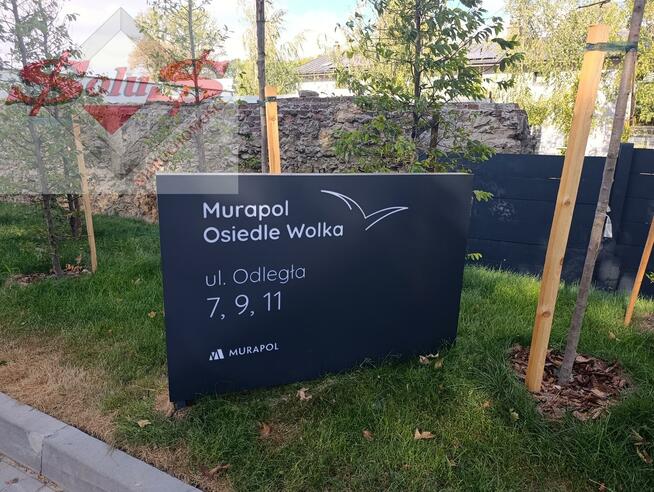 Mieszkanie Chorzów, Odległa