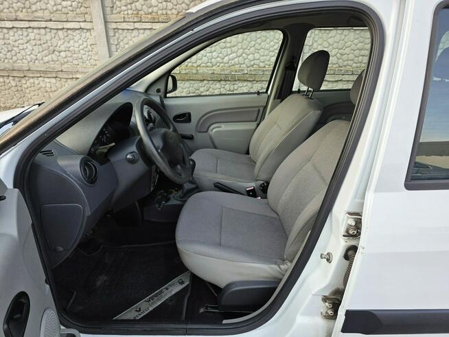 Dacia Logan MCV. KOMBI. VAN. Max Długa. 5 Miejsc. Super Stan. Gwarancja. Bezwypadk