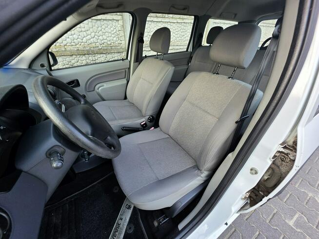 Dacia Logan MCV. KOMBI. VAN. Max Długa. 5 Miejsc. Super Stan. Gwarancja. Bezwypadk