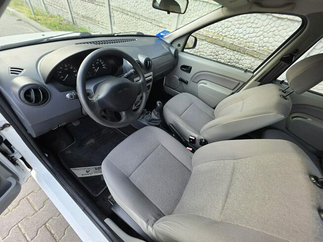 Dacia Logan MCV. KOMBI. VAN. Max Długa. 5 Miejsc. Super Stan. Gwarancja. Bezwypadk