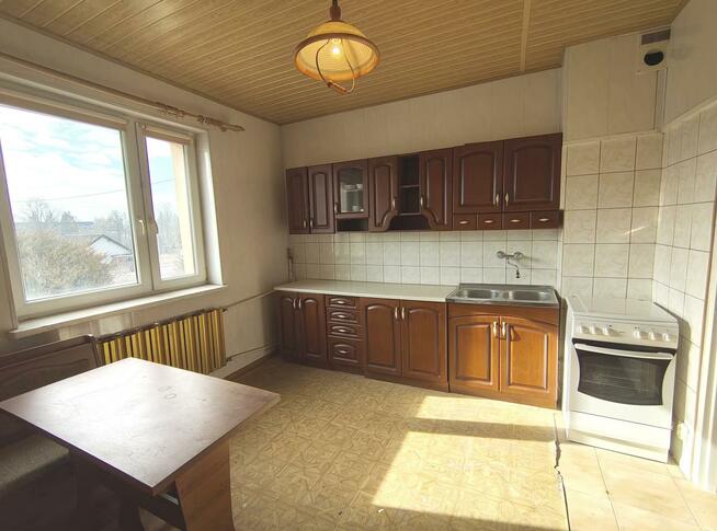 Dom Kielce Łazy, Kaczowa