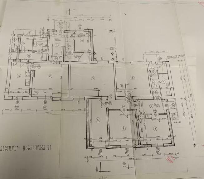 Dom Kielce Łazy, Kaczowa
