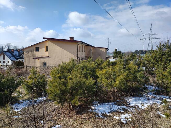 Dom Kielce Łazy, Kaczowa