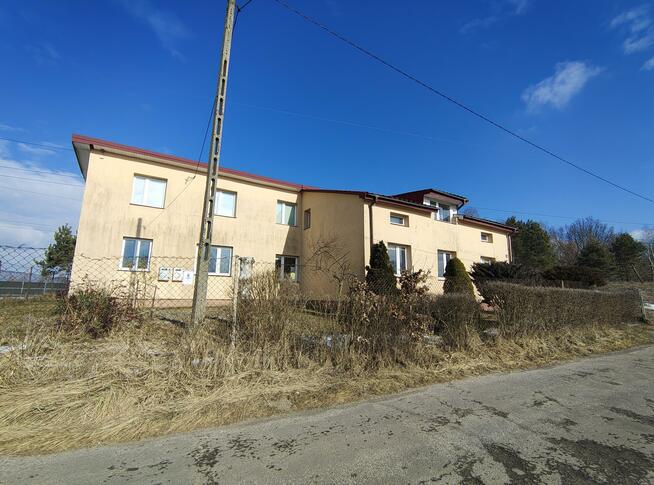 Dom Kielce Łazy, Kaczowa