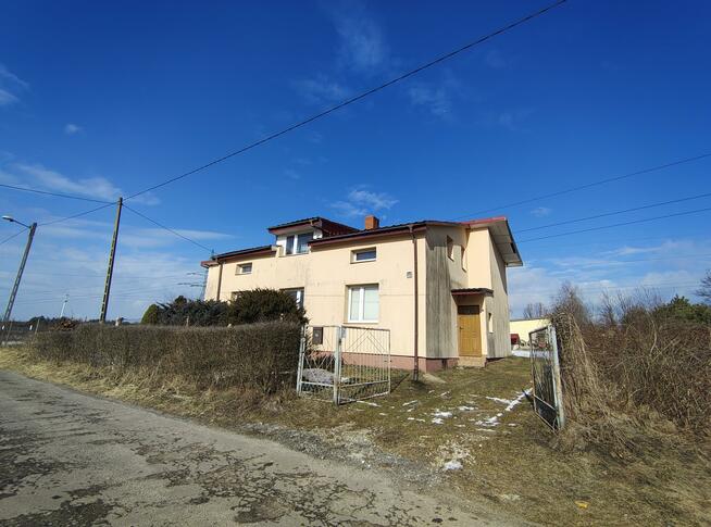 Dom Kielce Łazy, Kaczowa