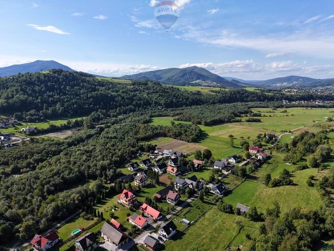 Dom wolnostojący Podobin