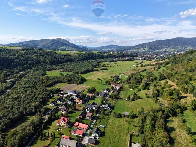 Dom wolnostojący Podobin